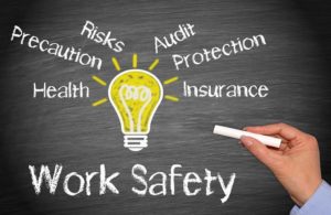 work safety 
