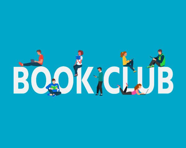 book library