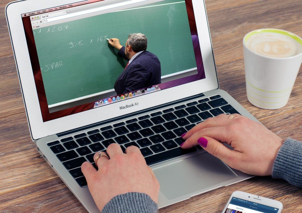 teacher