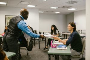 facilitator