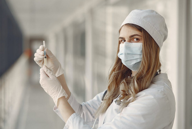 nurse